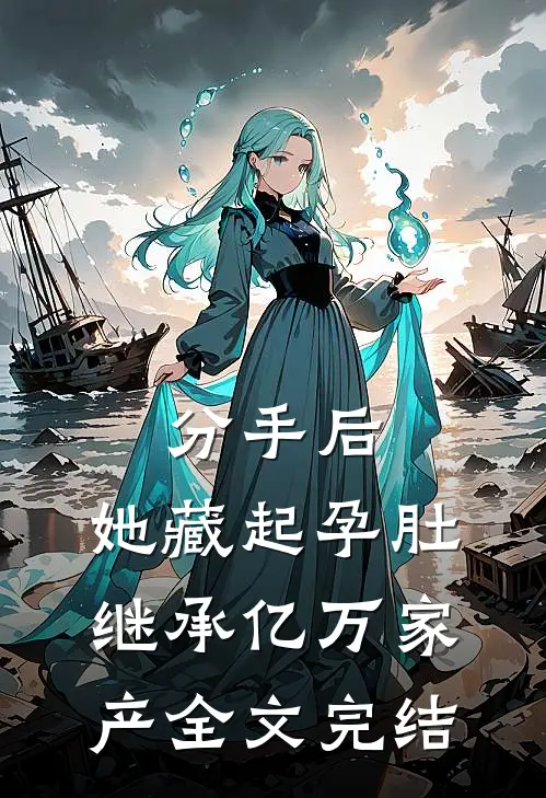 分手后，她藏起孕肚继承亿万家产全文完结