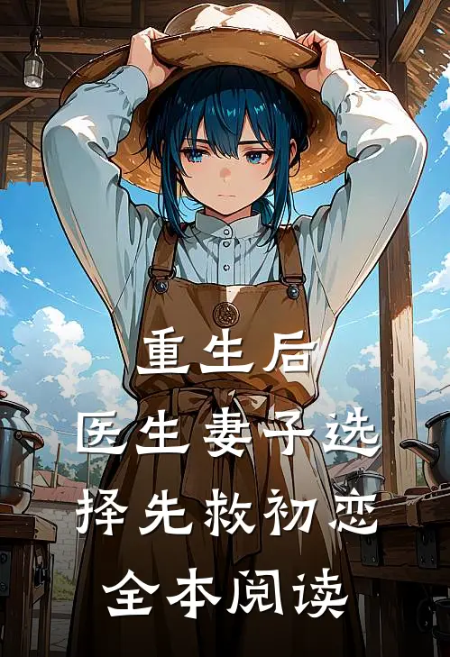 重生后，医生妻子选择先救初恋全本阅读