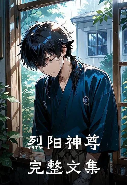 烈阳神尊完整文集
