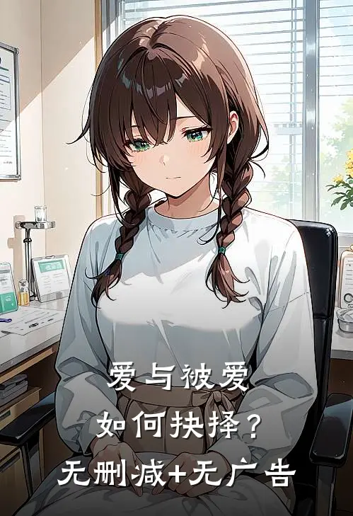 爱与被爱，如何抉择？无删减+无广告