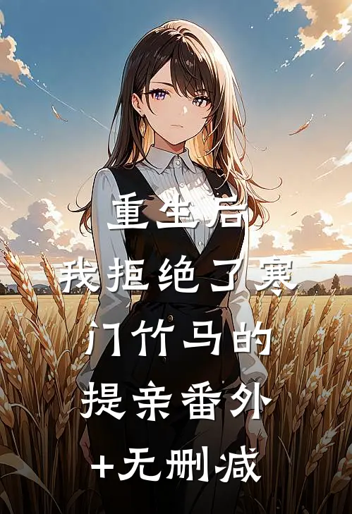 重生后，我拒绝了寒门竹马的提亲番外+无删减
