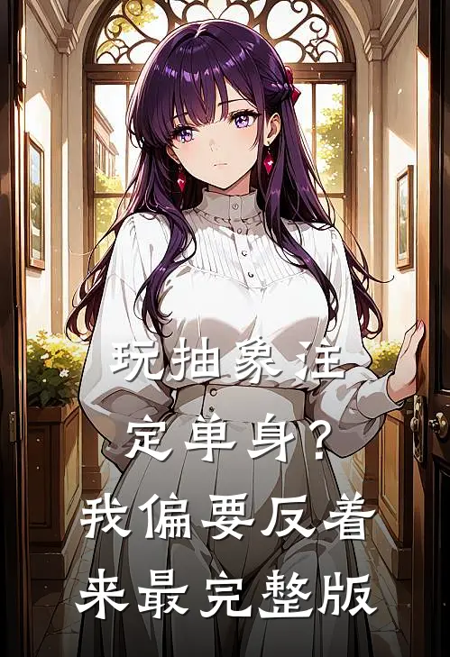 玩抽象注定单身？我偏要反着来最完整版