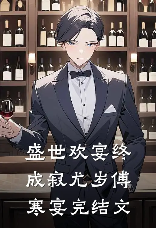 盛世欢宴终成寂尤岁傅寒宴完结文