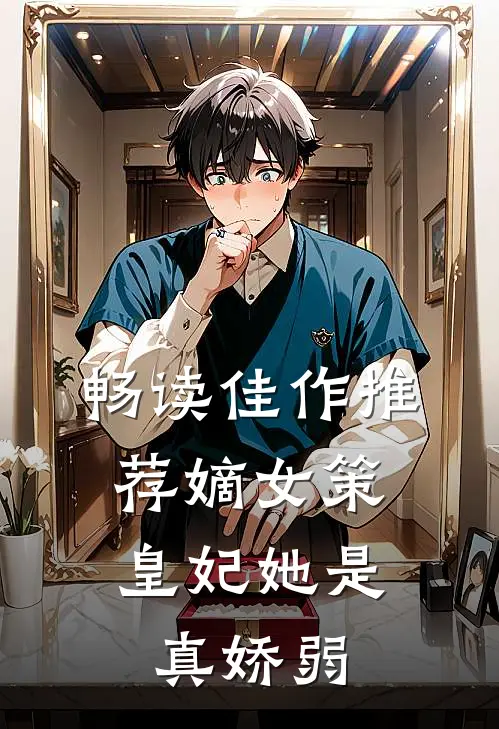 畅读佳作推荐嫡女策：皇妃她是真娇弱