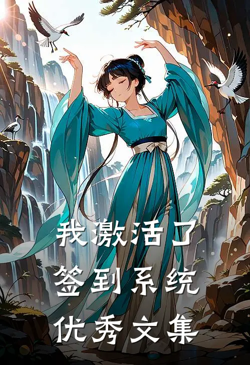 我激活了签到系统优秀文集