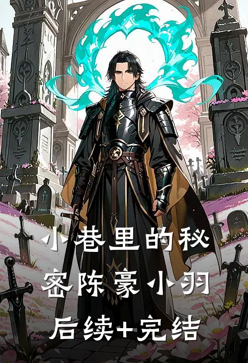 小巷里的秘密陈豪小羽后续+完结