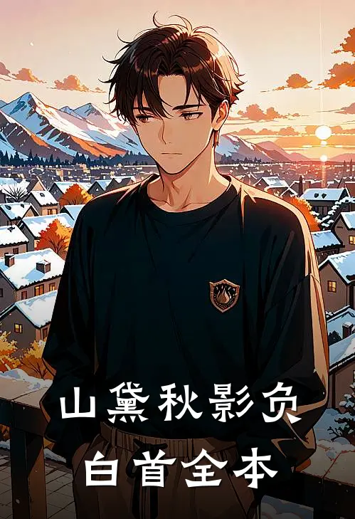 山黛秋影负白首全本