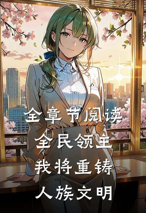 全章节阅读全民领主：我将重铸人族文明
