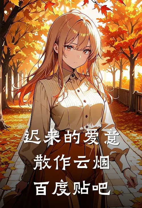 迟来的爱意，散作云烟百度贴吧