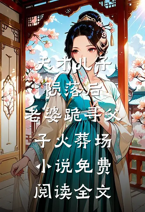 天才儿子陨落后，老婆跪寻父子火葬场小说免费阅读全文
