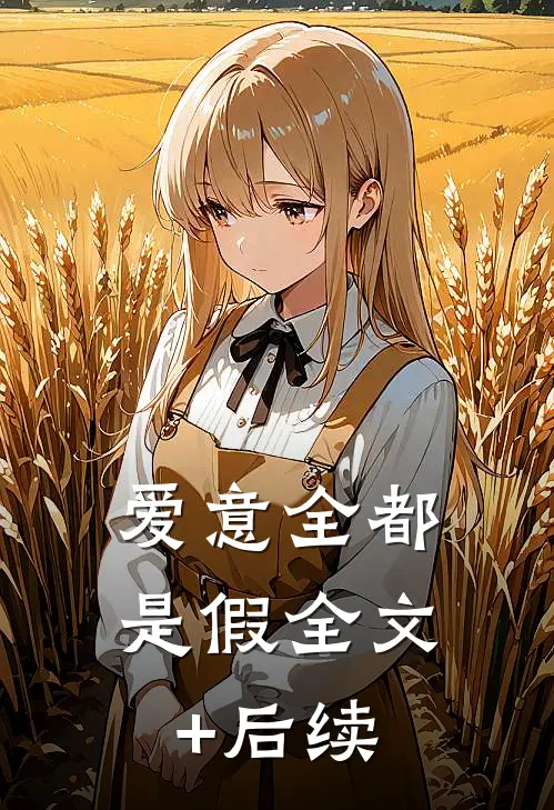 爱意全都是假全文+后续