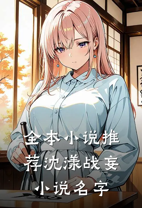全本小说推荐沈漾战妄小说名字