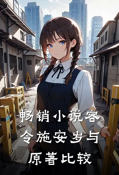 畅销小说容令施安岁与原著比较