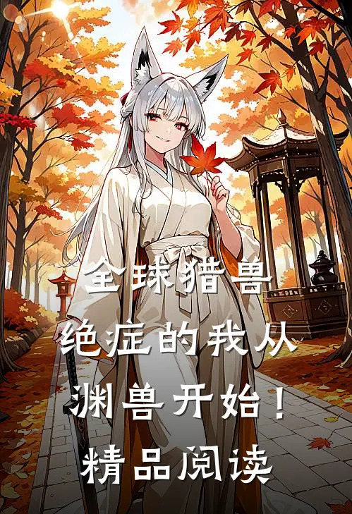 全球猎兽：绝症的我从渊兽开始！精品阅读
