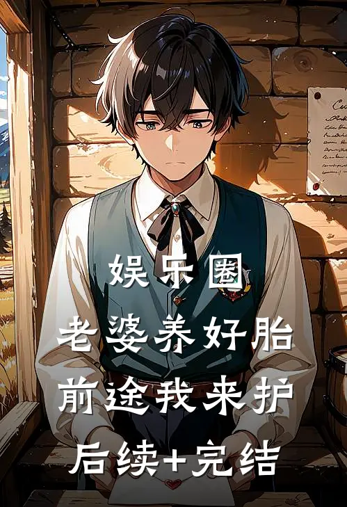 娱乐圈：老婆养好胎，前途我来护后续+完结