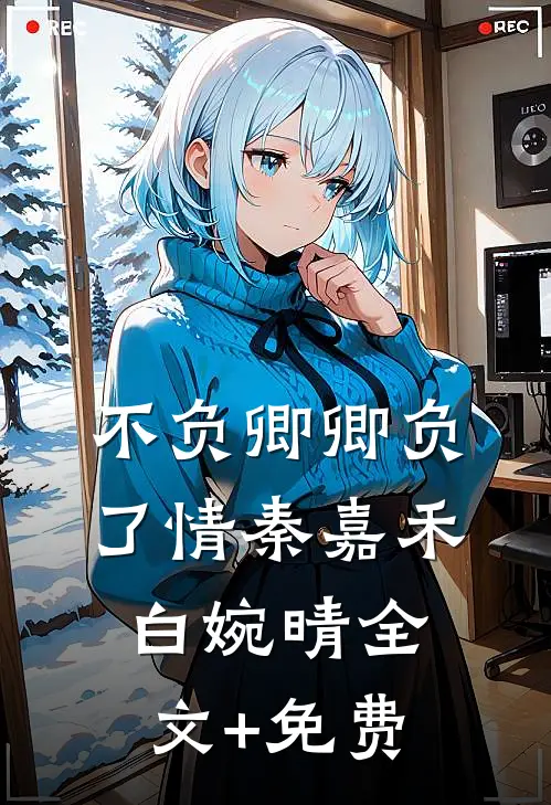 不负卿卿负了情秦嘉禾白婉晴全文+免费