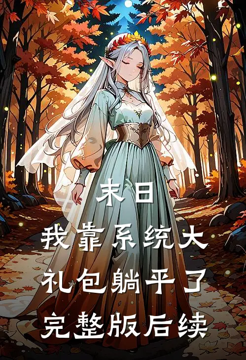 末日：我靠系统大礼包躺平了完整版后续