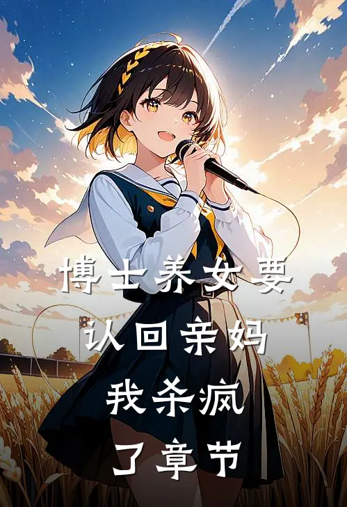 博士养女要认回亲妈，我杀疯了章节