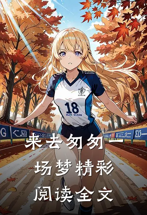 来去匆匆一场梦精彩阅读全文