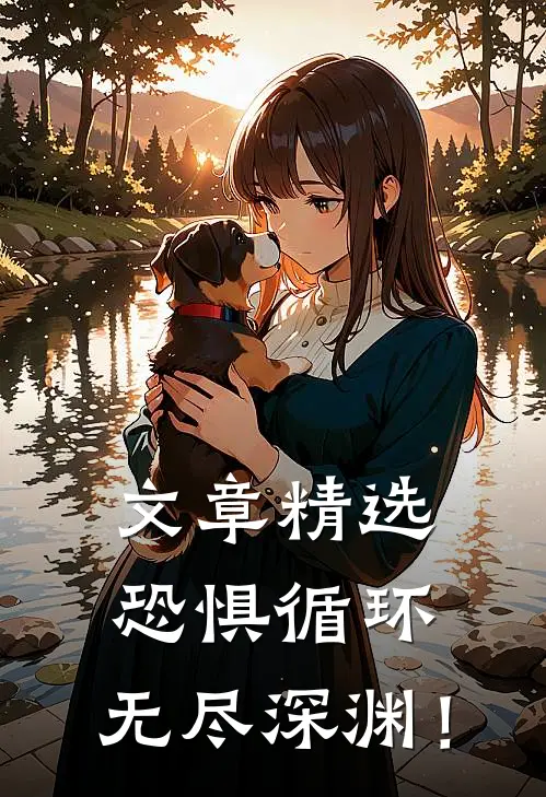文章精选恐惧循环，无尽深渊！