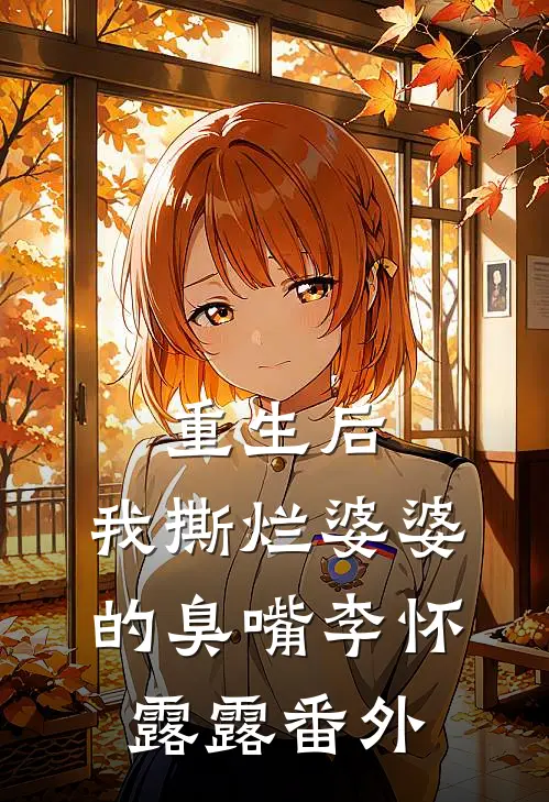 重生后，我撕烂婆婆的臭嘴李怀露露 番外