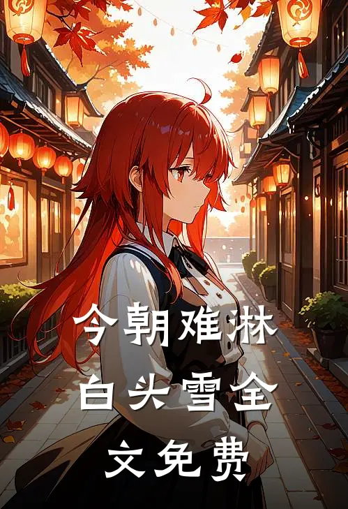 今朝难淋白头雪全文免费