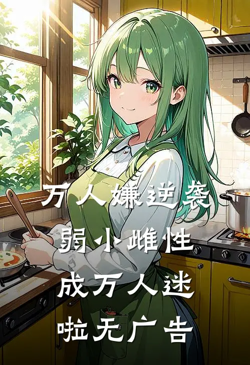 万人嫌逆袭，弱小雌性成万人迷啦无广告