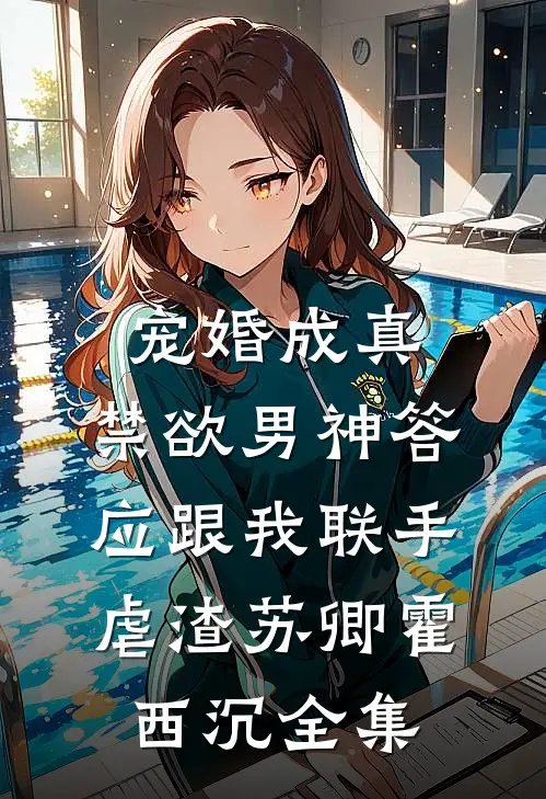 宠婚成真：禁欲男神答应跟我联手虐渣苏卿霍西沉全集