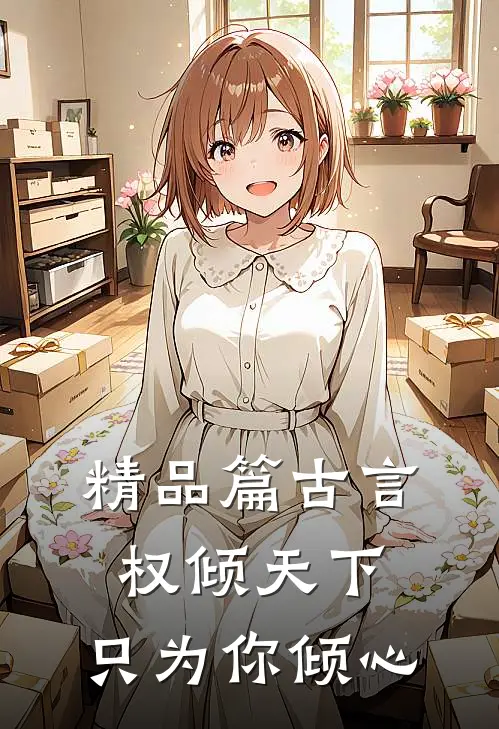 精品篇古言：权倾天下，只为你倾心
