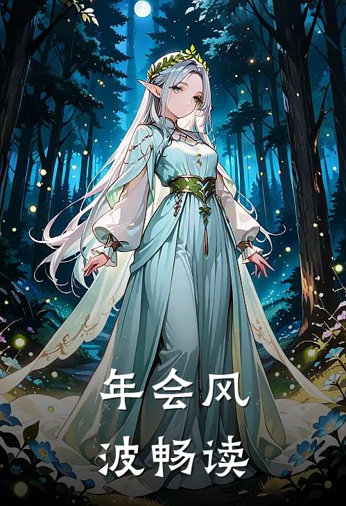 年会风波畅读