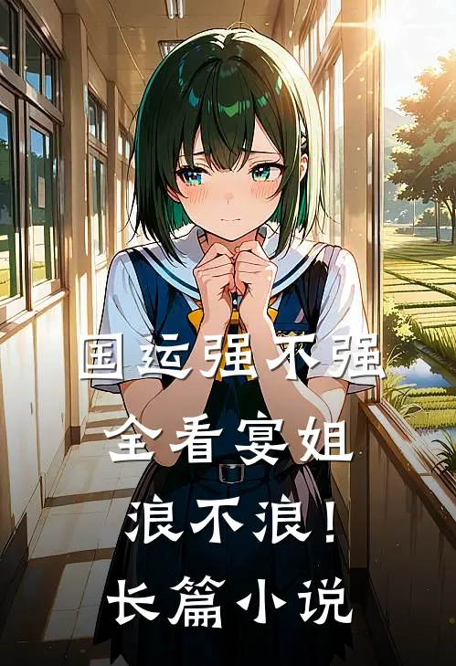 国运强不强，全看宴姐浪不浪！长篇小说