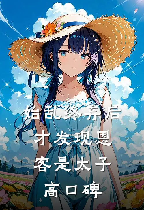 始乱终弃后，才发现恩客是太子高口碑