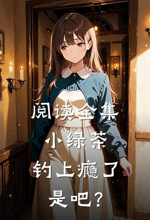 阅读全集小绿茶，钓上瘾了是吧？