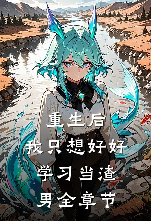重生后，我只想好好学习当渣男全章节