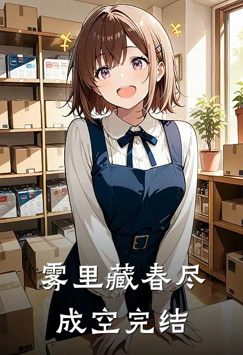 雾里藏春尽成空完结