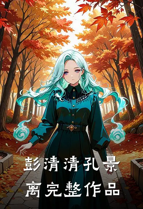 彭清清孔景离完整作品