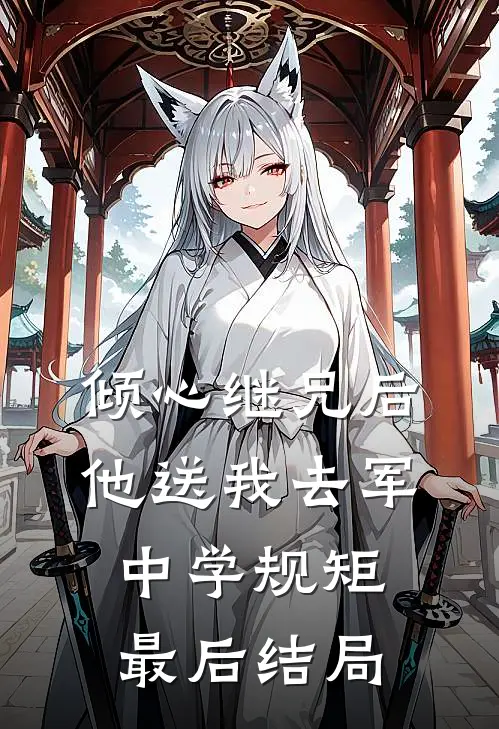 倾心继兄后，他送我去军中学规矩最后结局