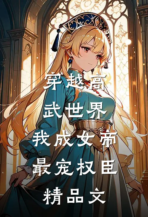 穿越高武世界，我成女帝最宠权臣精品文