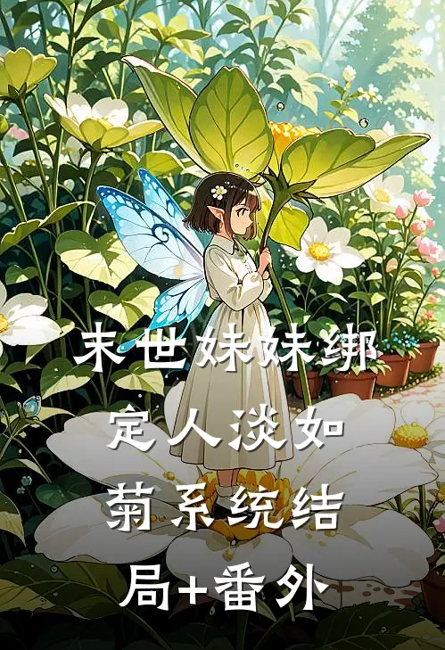 末世妹妹绑定人淡如菊系统结局+番外