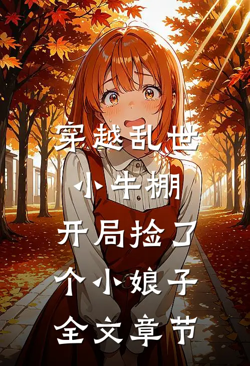 穿越乱世小牛棚,开局捡了个小娘子全文章节