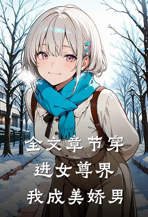 全文章节穿进女尊界,我成美娇男免费阅读