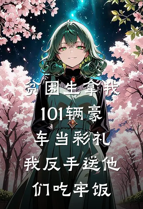 贫困生拿我101辆豪车当彩礼，我反手送他们吃牢饭