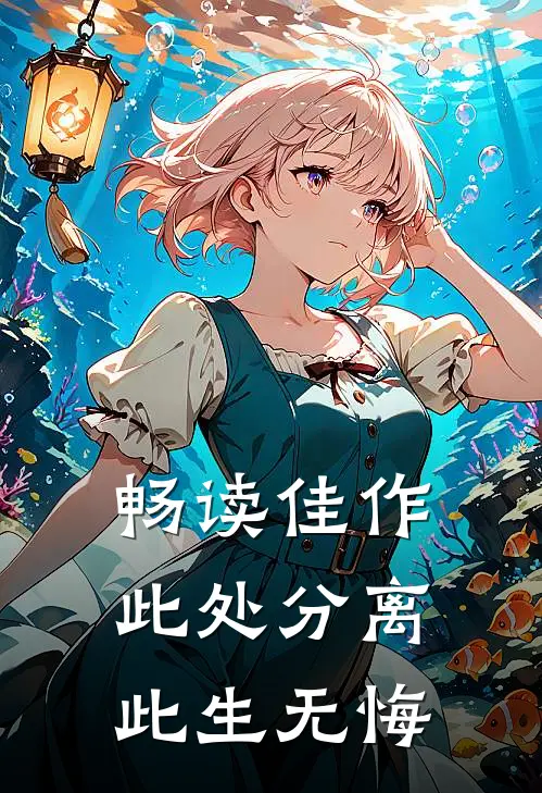 畅读佳作此处分离，此生无悔