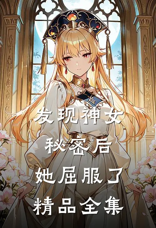 发现神女秘密后,她屈服了精品全集免费观看