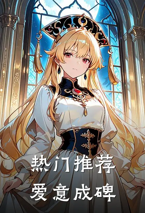 热门推荐爱意成碑