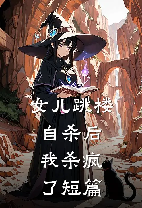 女儿跳楼自杀后，我杀疯了短篇