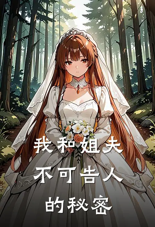 我和姐夫不可告人的秘密