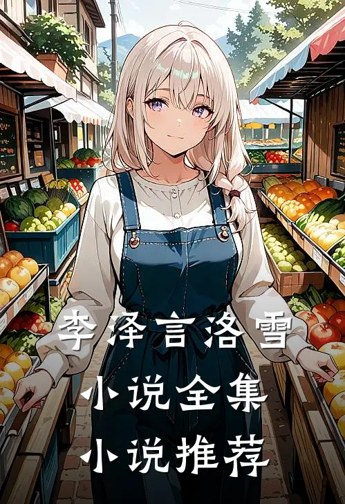 李泽言洛雪小说全集小说推荐