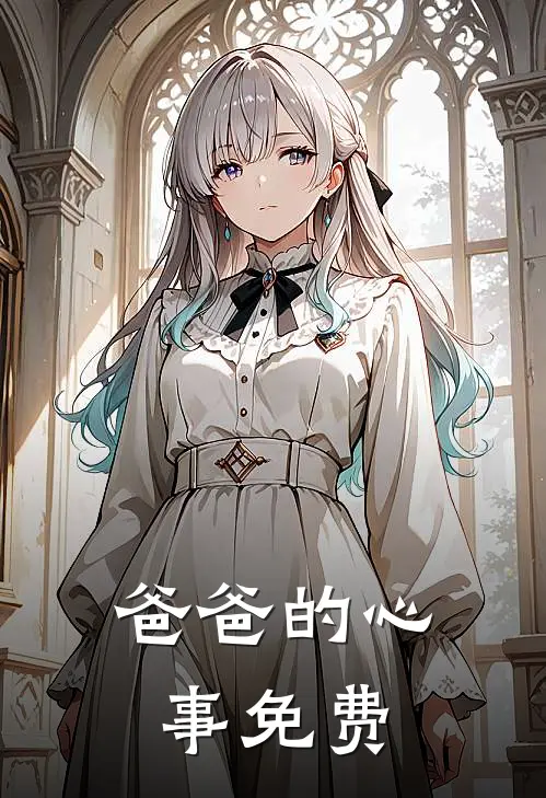 爸爸的心事免费