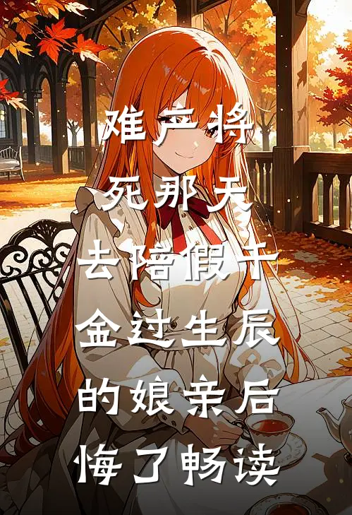 难产将死那天，去陪假千金过生辰的娘亲后悔了畅读